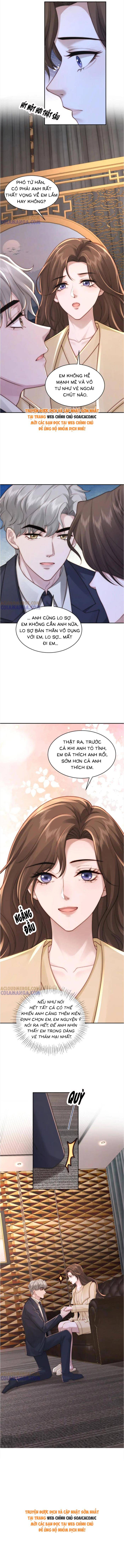 Hôn Nhân Chớp Nhoáng Với Thái Tử Tộc Sói: Chapter 63