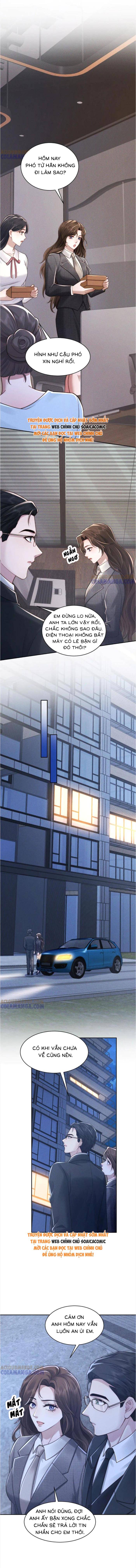 Hôn Nhân Chớp Nhoáng Với Thái Tử Tộc Sói: Chapter 63