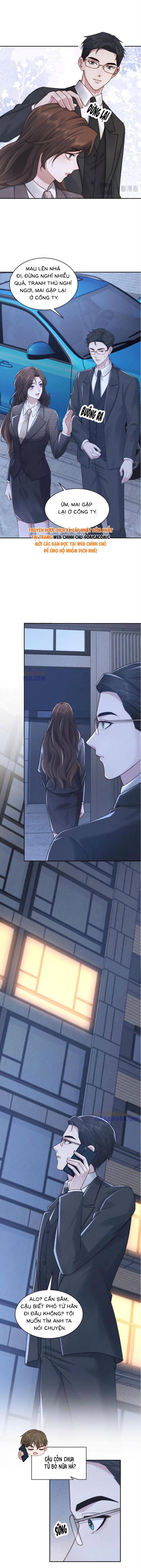 Hôn Nhân Chớp Nhoáng Với Thái Tử Tộc Sói: Chapter 63