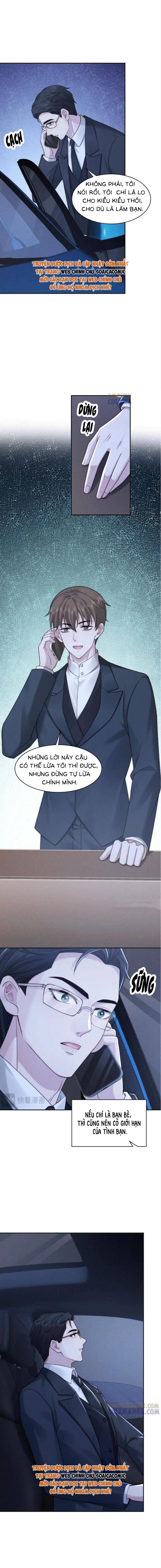 Hôn Nhân Chớp Nhoáng Với Thái Tử Tộc Sói: Chapter 63