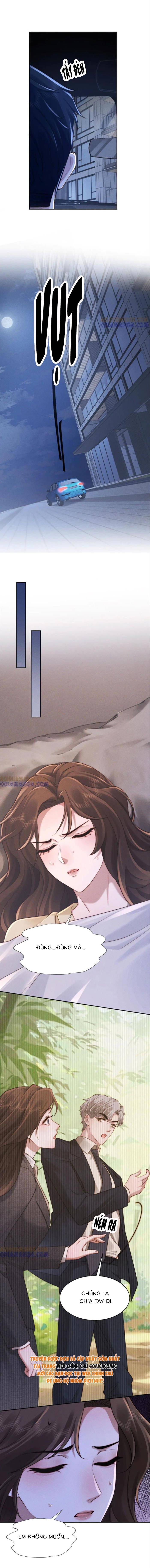 Hôn Nhân Chớp Nhoáng Với Thái Tử Tộc Sói: Chapter 63