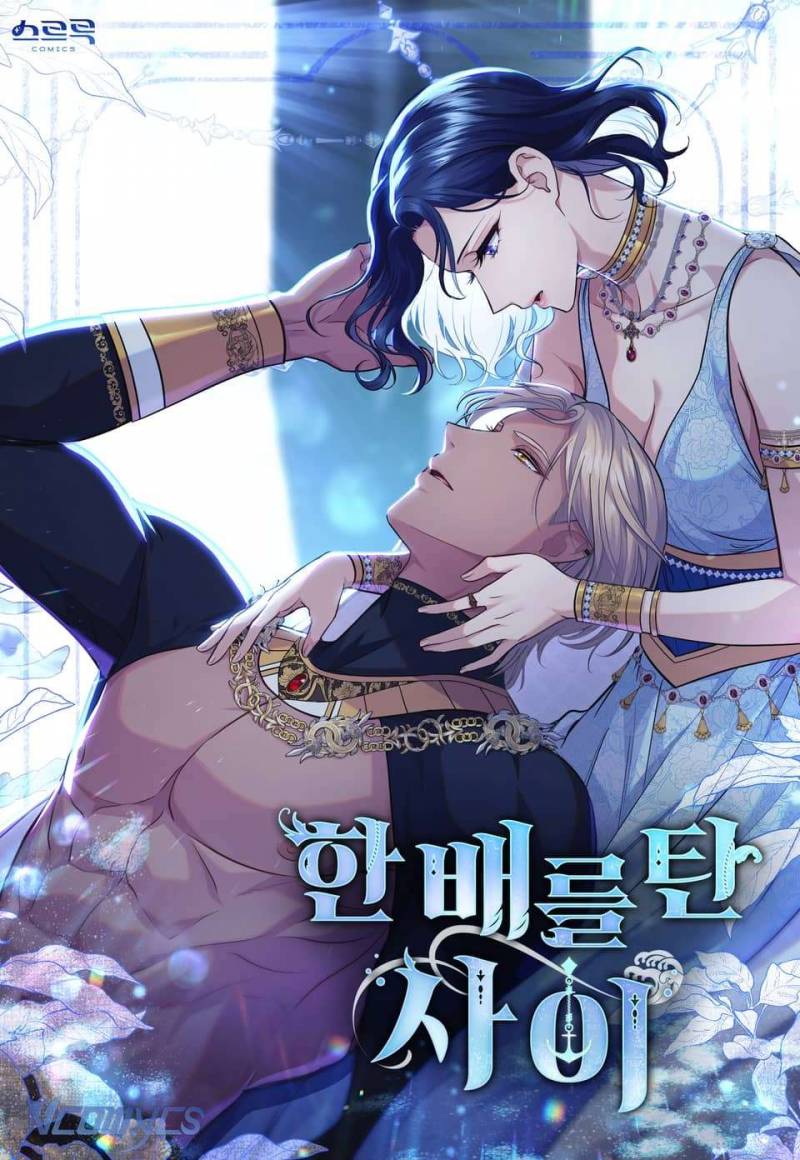 Hôn Nhân Giả Dối: Chapter 64