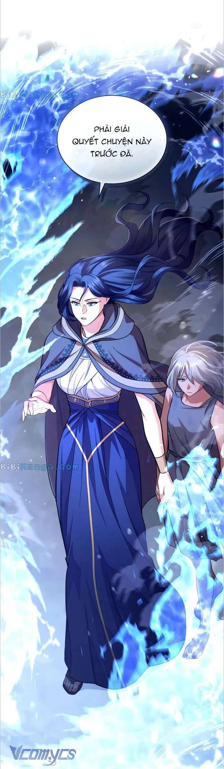 Hôn Nhân Giả Dối: Chapter 64