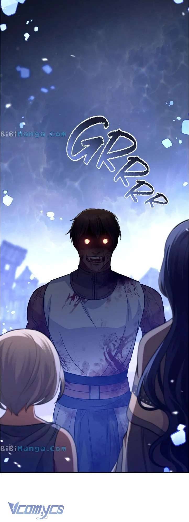 Hôn Nhân Giả Dối: Chapter 64
