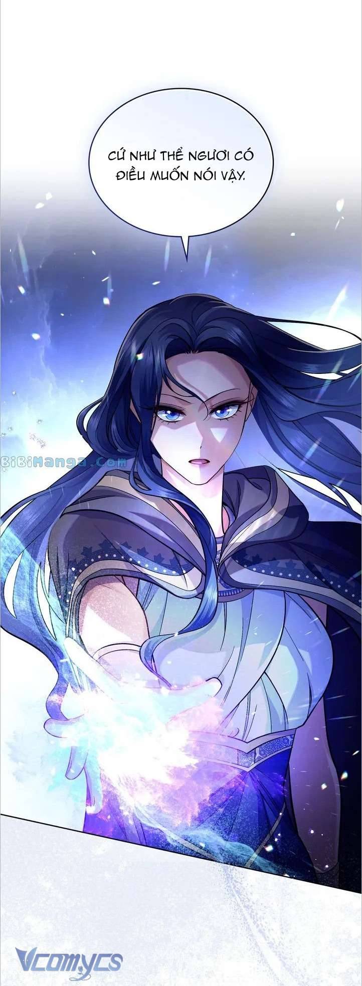 Hôn Nhân Giả Dối: Chapter 64