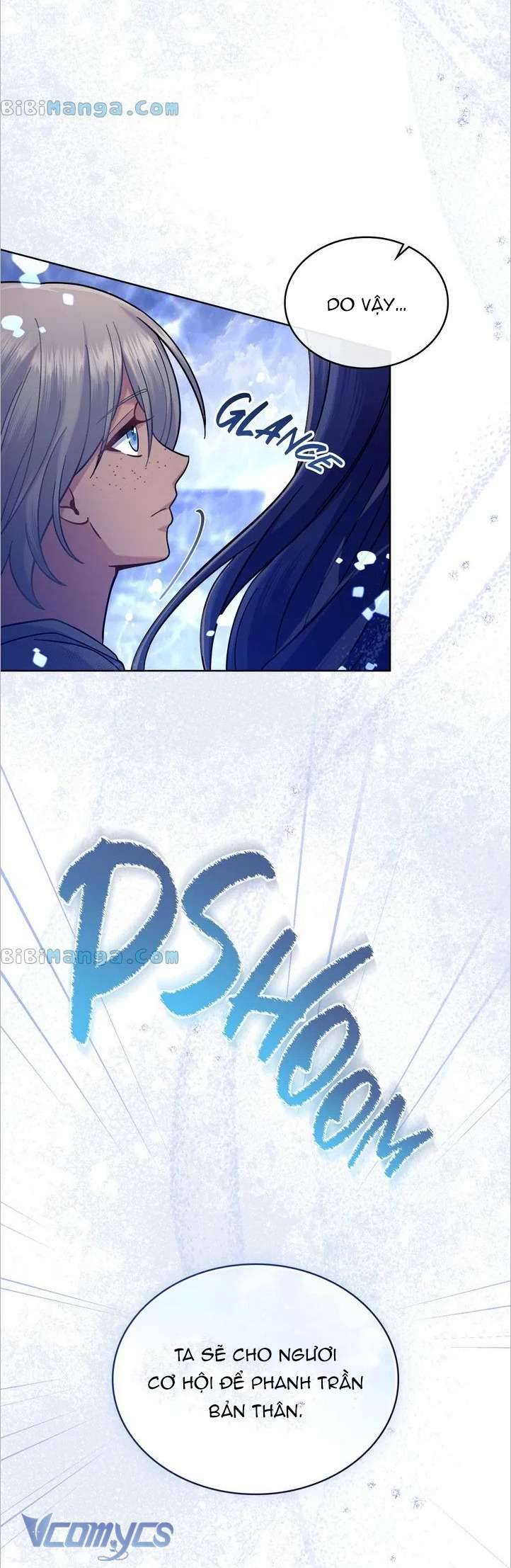 Hôn Nhân Giả Dối: Chapter 64