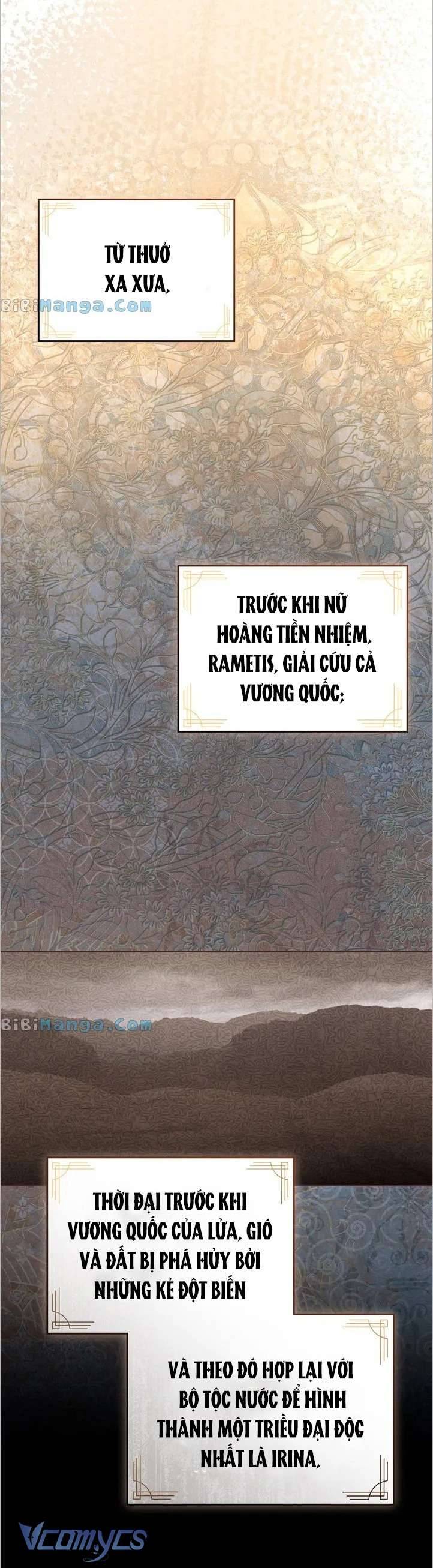 Hôn Nhân Giả Dối: Chapter 64