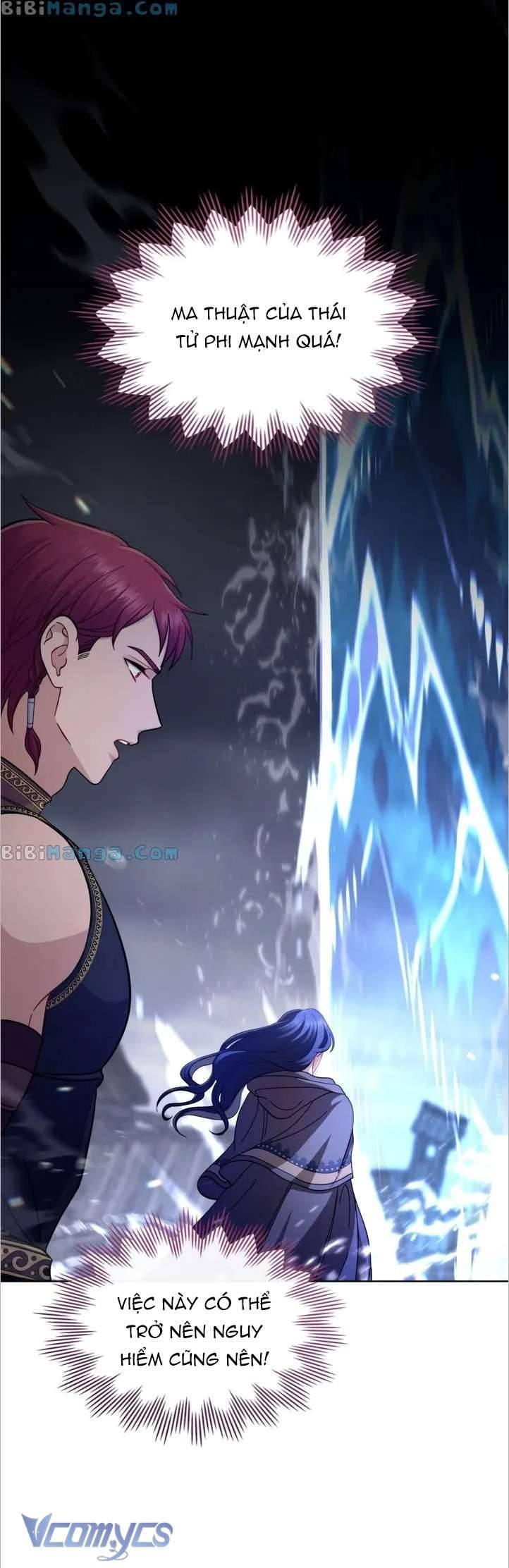 Hôn Nhân Giả Dối: Chapter 64