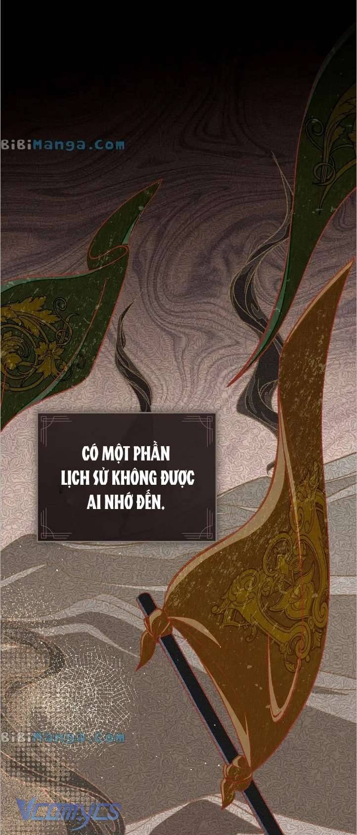 Hôn Nhân Giả Dối: Chapter 64