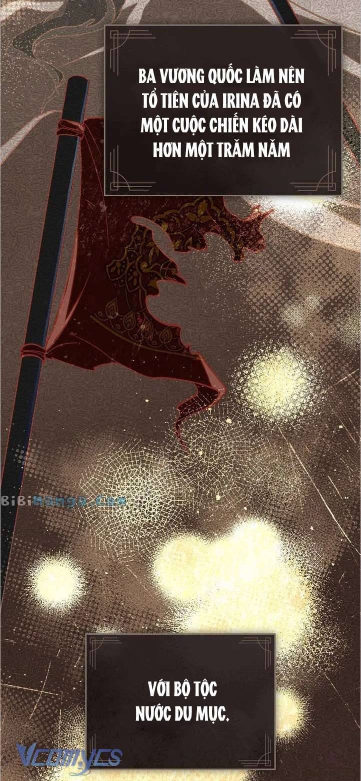 Hôn Nhân Giả Dối: Chapter 64