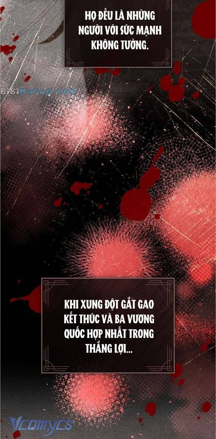 Hôn Nhân Giả Dối: Chapter 64