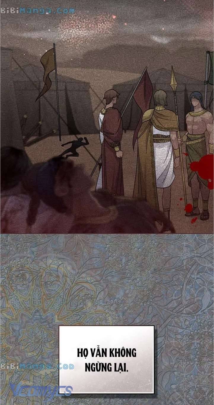 Hôn Nhân Giả Dối: Chapter 64