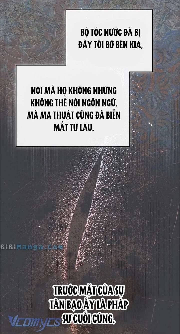 Hôn Nhân Giả Dối: Chapter 64