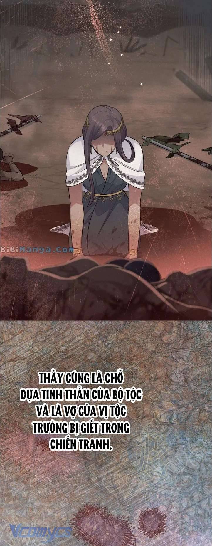 Hôn Nhân Giả Dối: Chapter 64