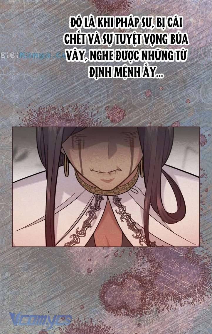 Hôn Nhân Giả Dối: Chapter 64