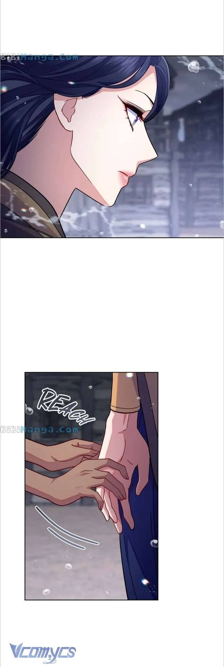 Hôn Nhân Giả Dối: Chapter 64