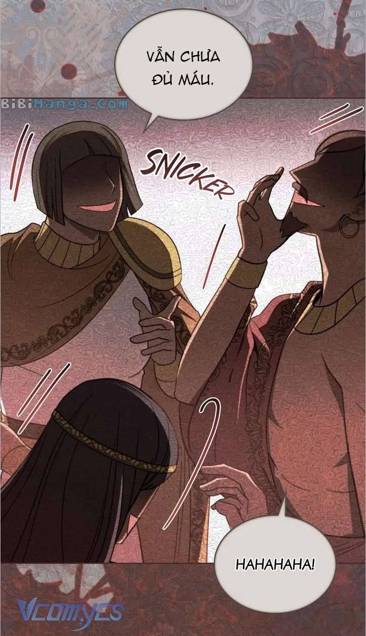 Hôn Nhân Giả Dối: Chapter 64