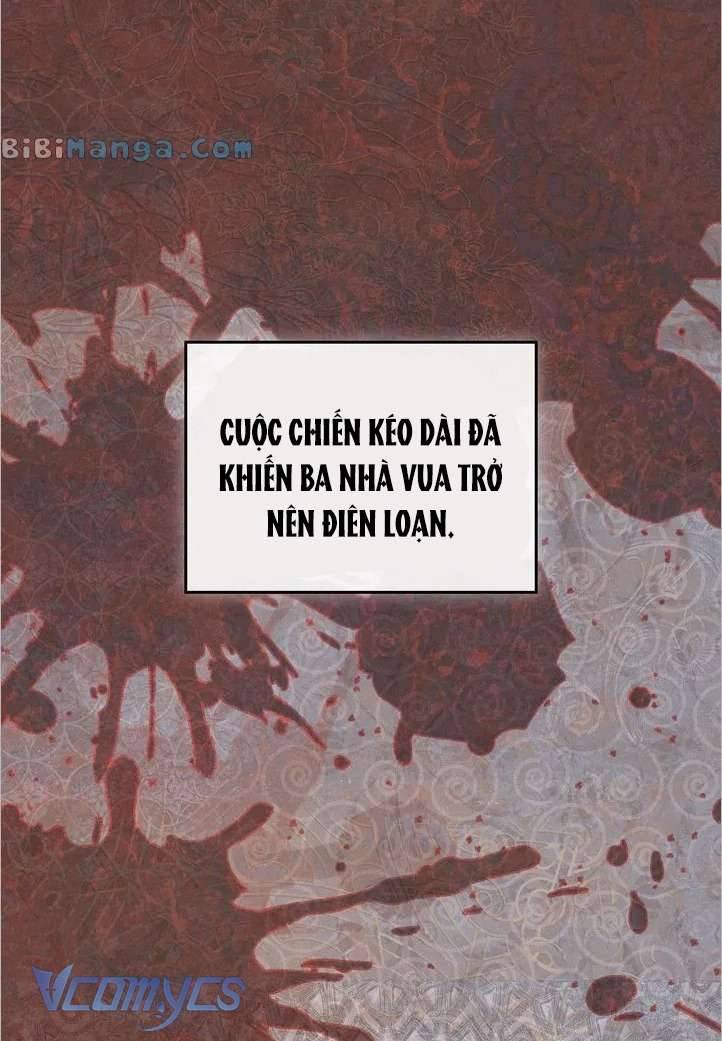 Hôn Nhân Giả Dối: Chapter 64