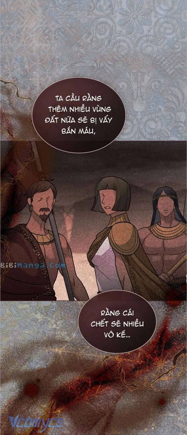 Hôn Nhân Giả Dối: Chapter 64