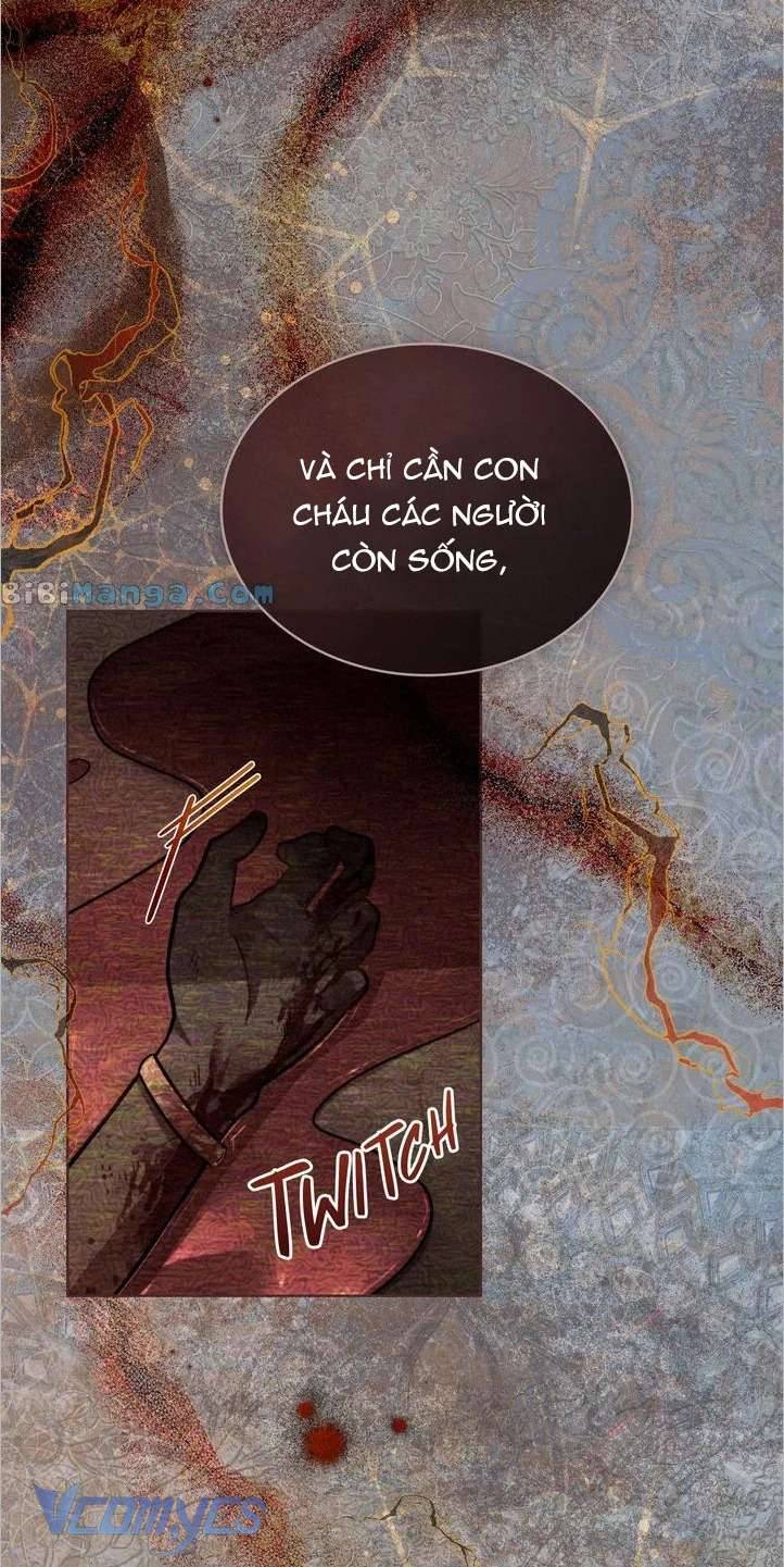 Hôn Nhân Giả Dối: Chapter 64