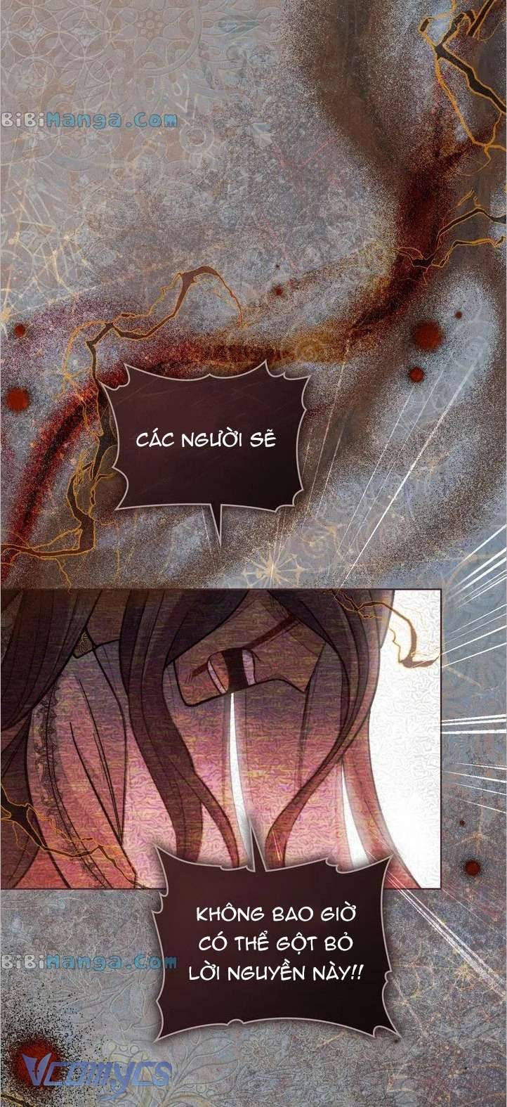 Hôn Nhân Giả Dối: Chapter 64