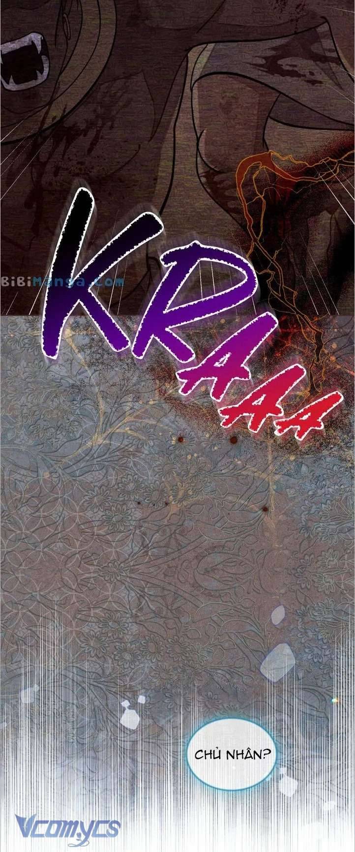 Hôn Nhân Giả Dối: Chapter 64