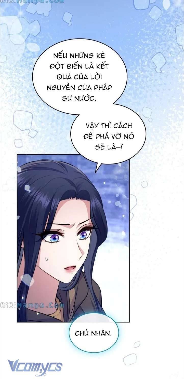 Hôn Nhân Giả Dối: Chapter 64