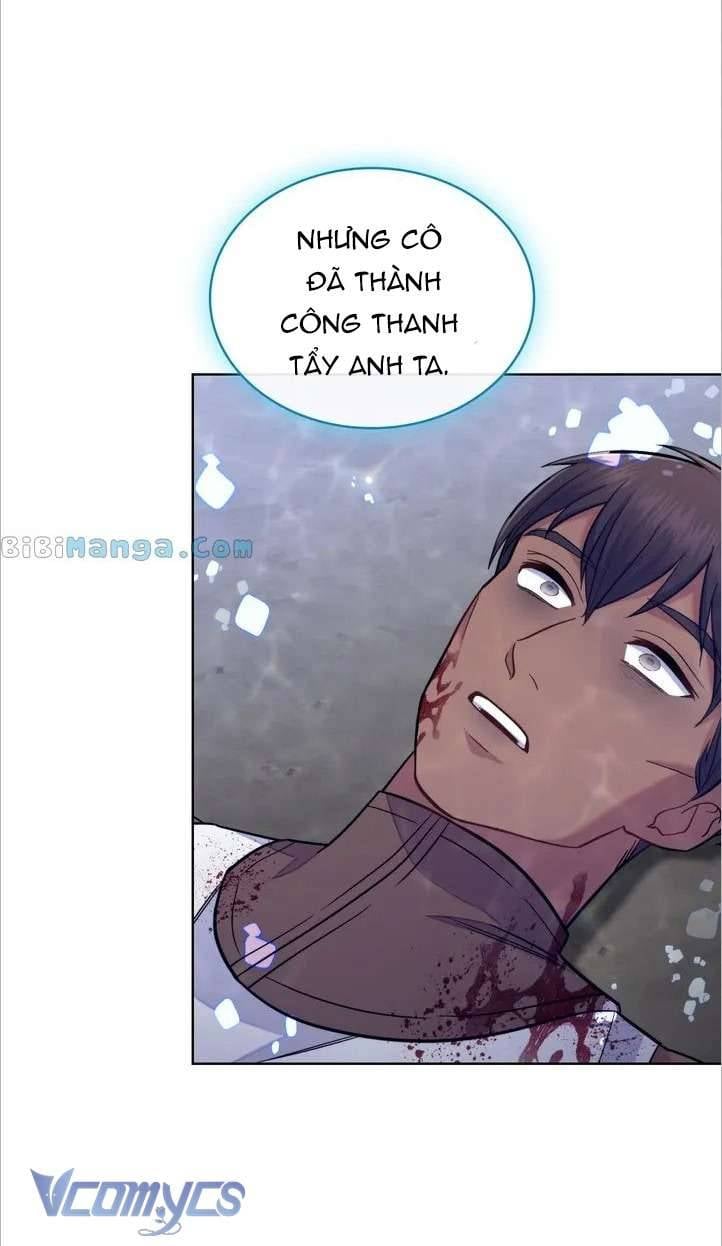 Hôn Nhân Giả Dối: Chapter 64