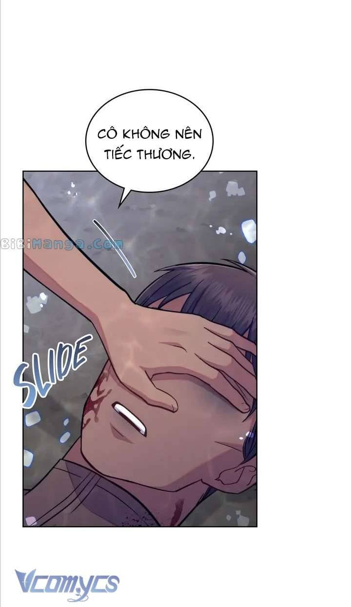 Hôn Nhân Giả Dối: Chapter 64