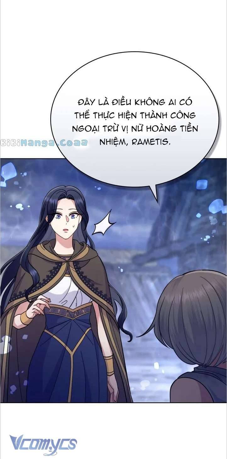 Hôn Nhân Giả Dối: Chapter 64