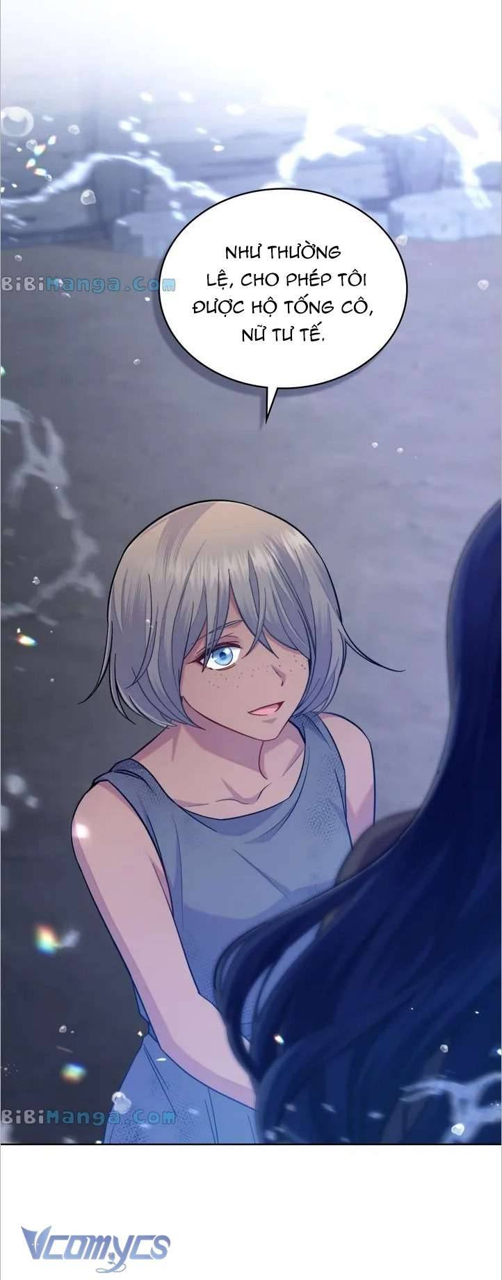 Hôn Nhân Giả Dối: Chapter 64