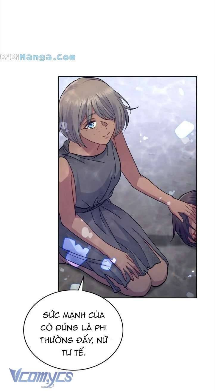 Hôn Nhân Giả Dối: Chapter 64