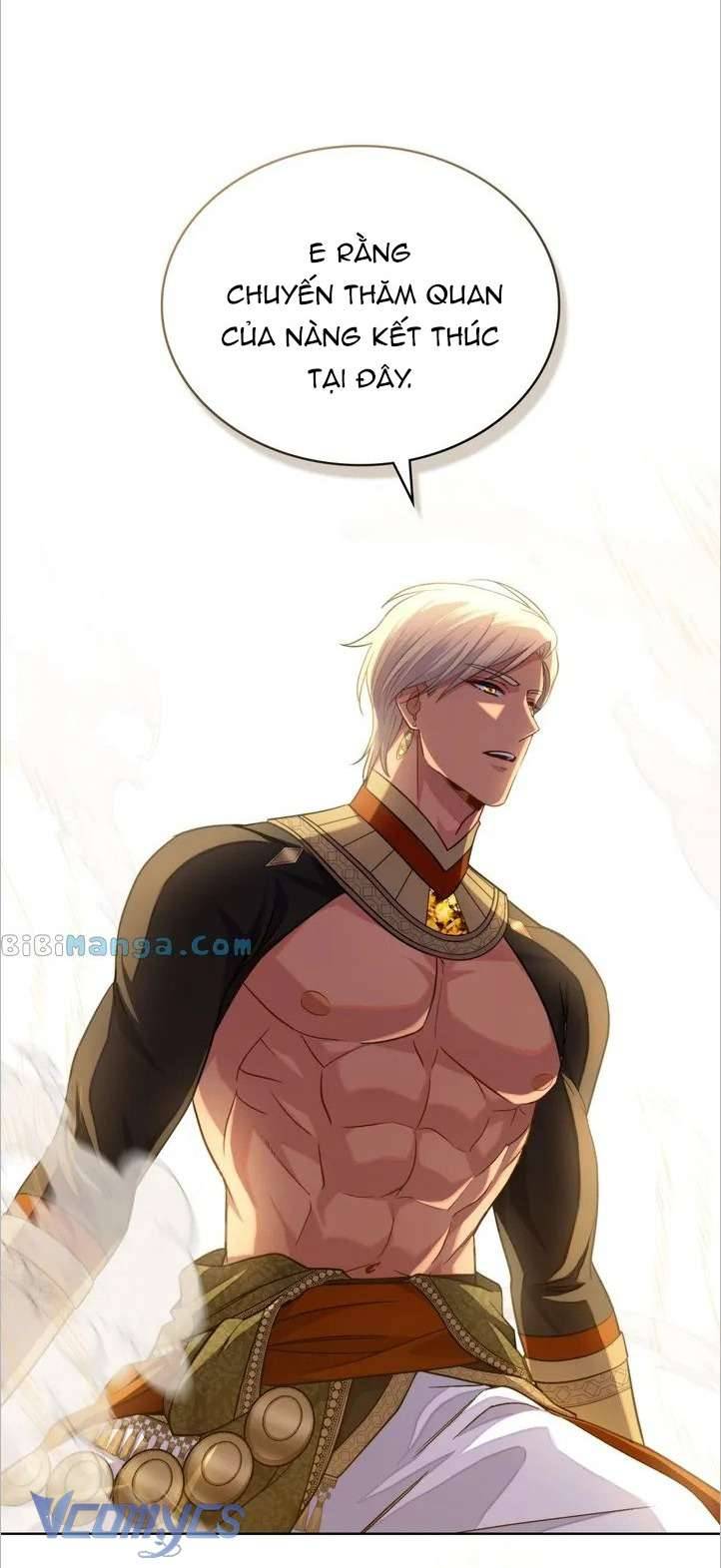 Hôn Nhân Giả Dối: Chapter 64