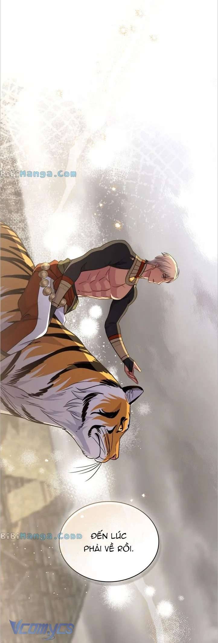 Hôn Nhân Giả Dối: Chapter 64