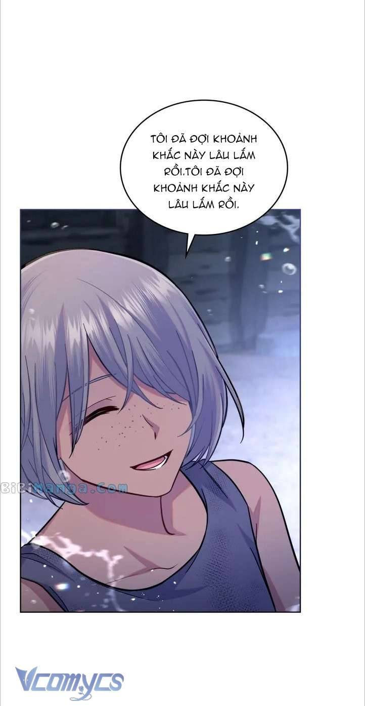 Hôn Nhân Giả Dối: Chapter 64