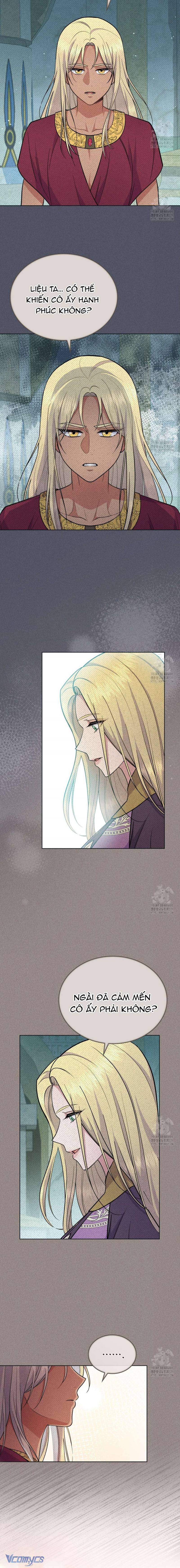 Hôn Nhân Giả Dối: Chapter 79