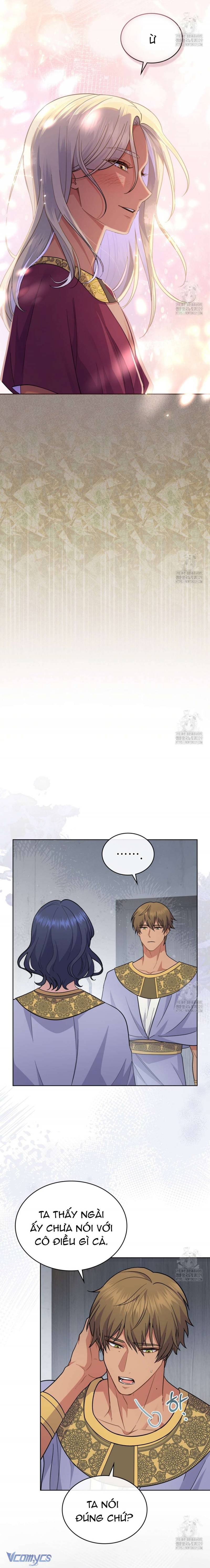 Hôn Nhân Giả Dối: Chapter 79