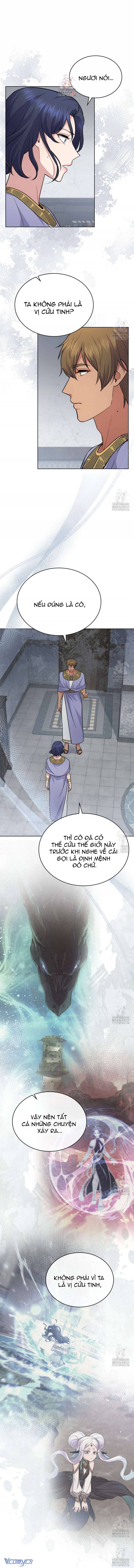 Hôn Nhân Giả Dối: Chapter 79