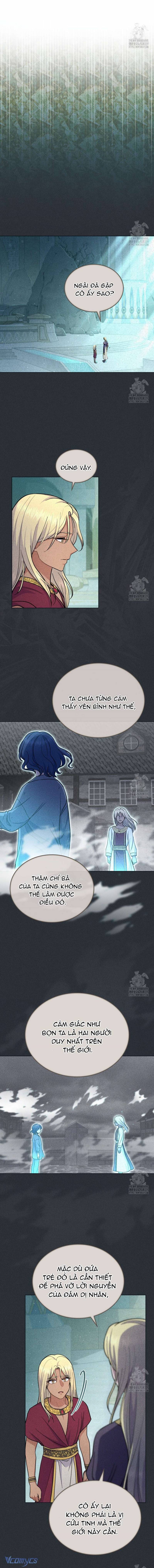 Hôn Nhân Giả Dối: Chapter 79