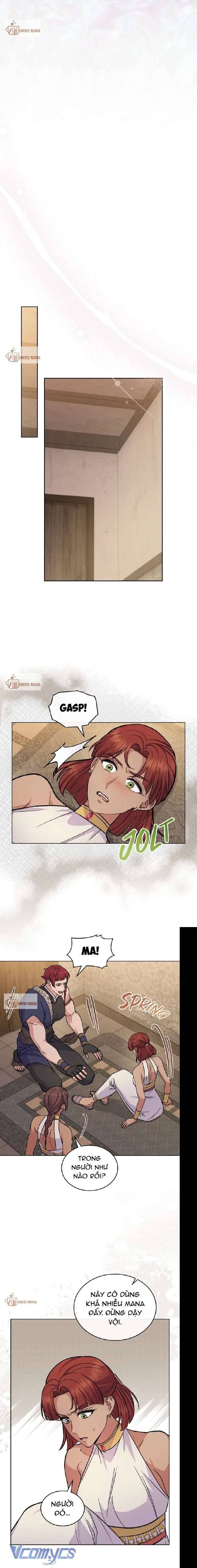 Hôn Nhân Giả Dối: Chapter 83