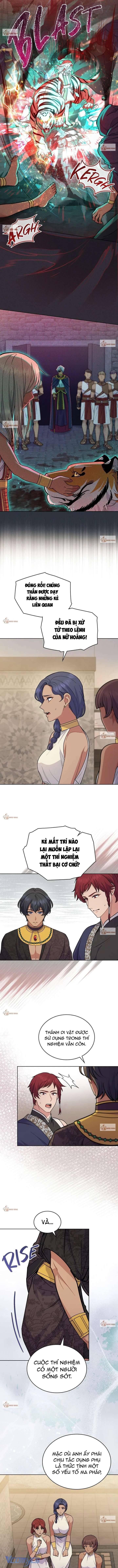 Hôn Nhân Giả Dối: Chapter 84