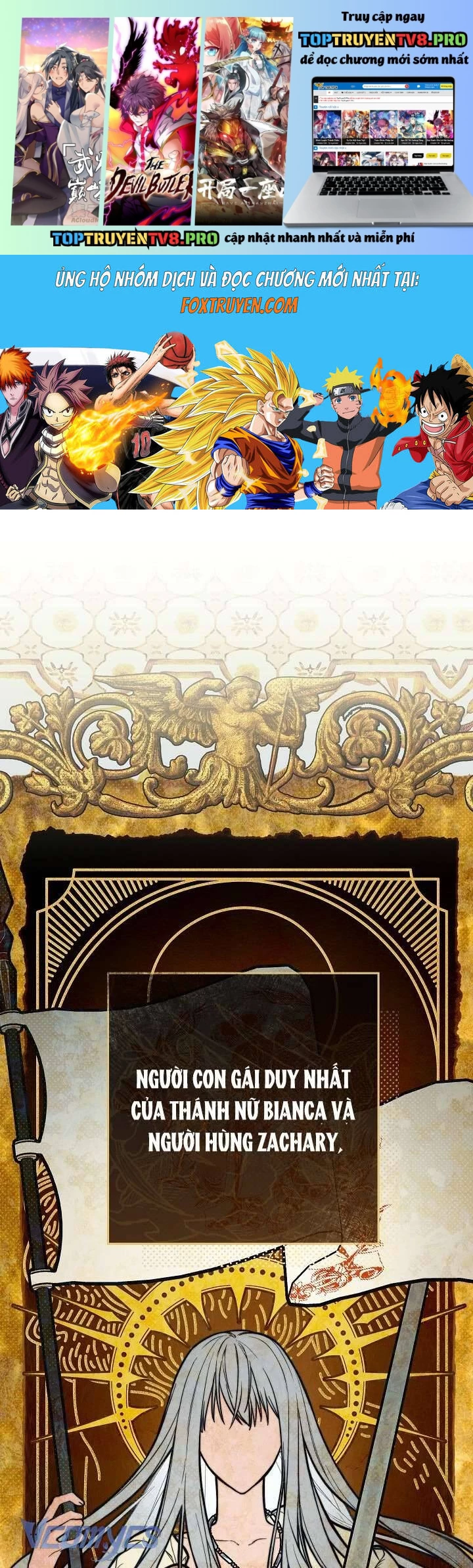 Hôn Nhân Vụ Lợi 2: Bản Tình Ca Không Thể Quên: Chapter 1