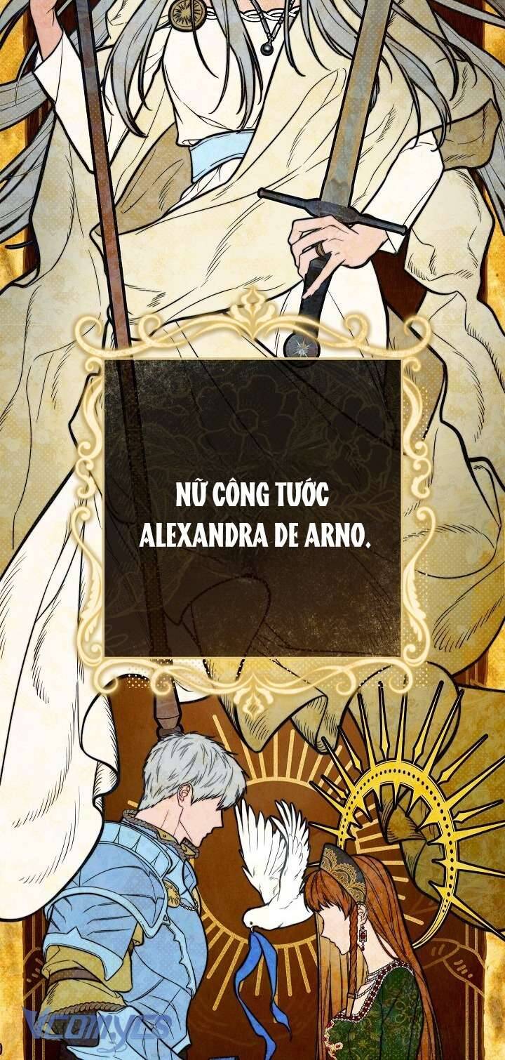 Hôn Nhân Vụ Lợi 2: Bản Tình Ca Không Thể Quên: Chapter 1