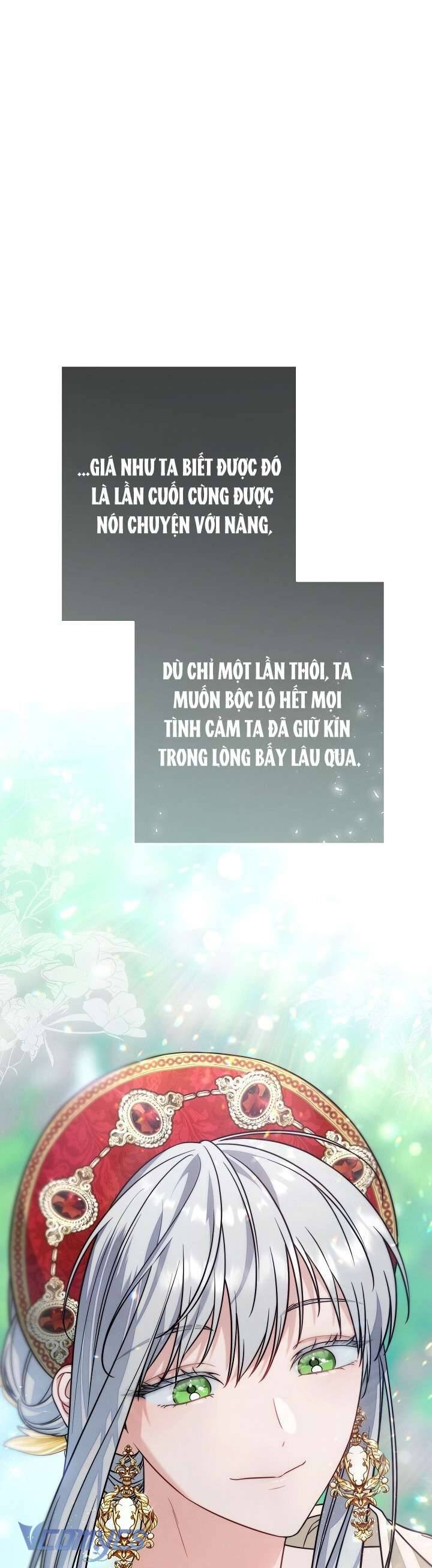 Hôn Nhân Vụ Lợi 2: Bản Tình Ca Không Thể Quên: Chapter 1