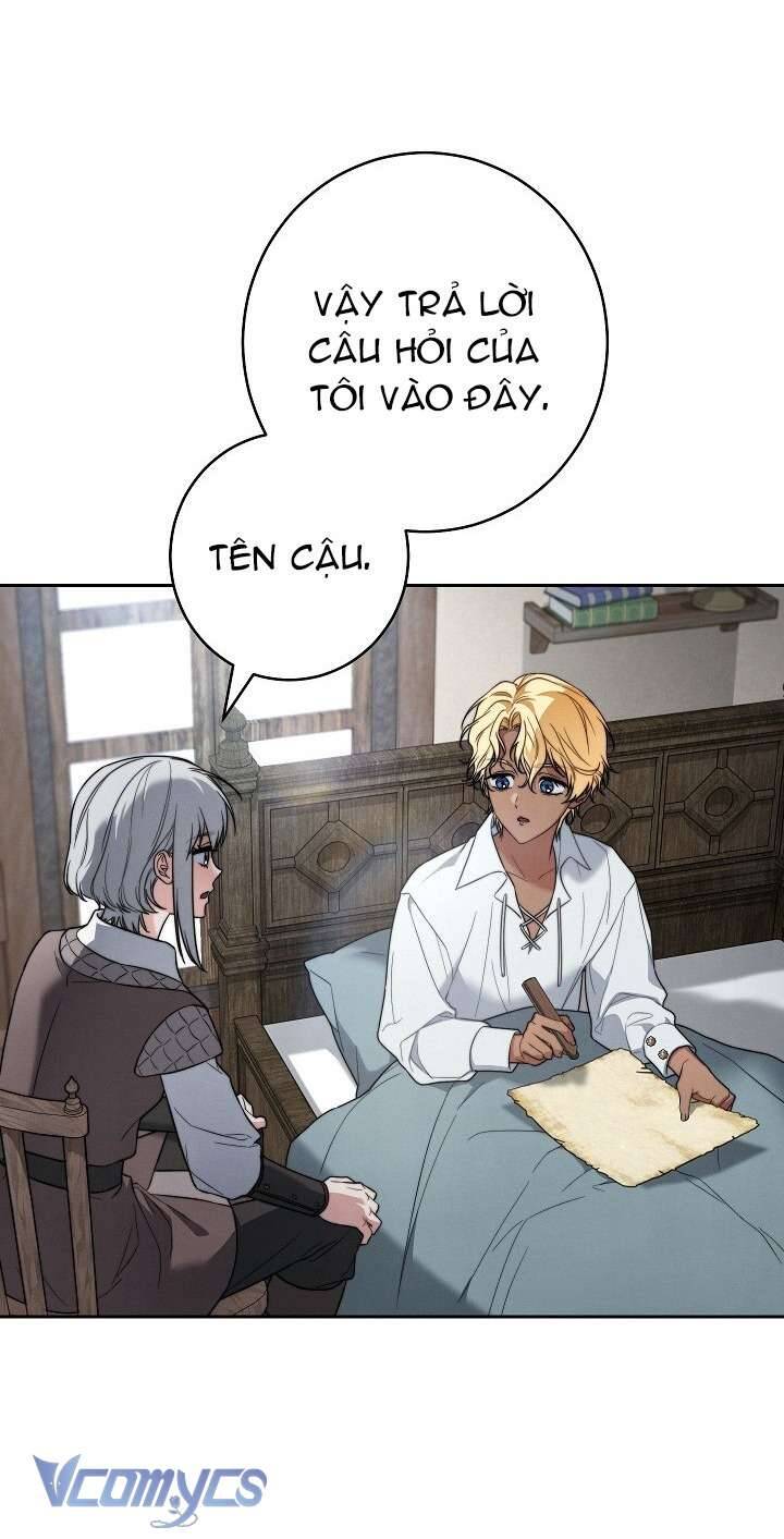 Hôn Nhân Vụ Lợi 2: Bản Tình Ca Không Thể Quên: Chapter 1