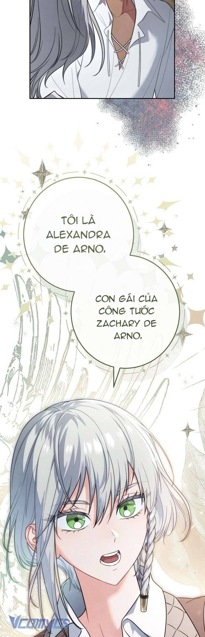 Hôn Nhân Vụ Lợi 2: Bản Tình Ca Không Thể Quên: Chapter 1