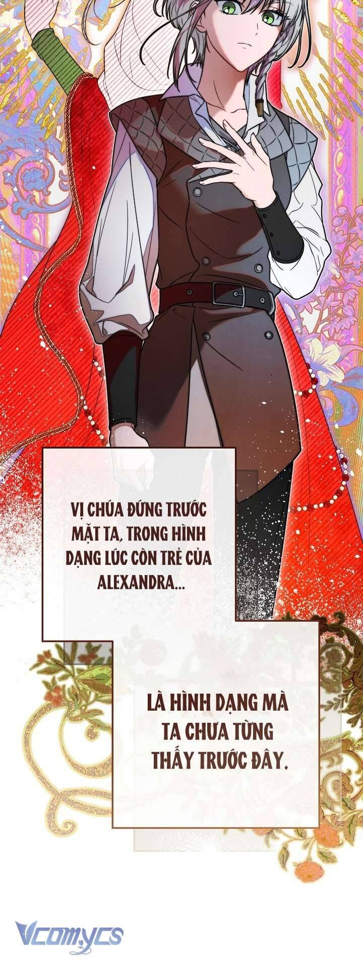 Hôn Nhân Vụ Lợi 2: Bản Tình Ca Không Thể Quên: Chapter 1