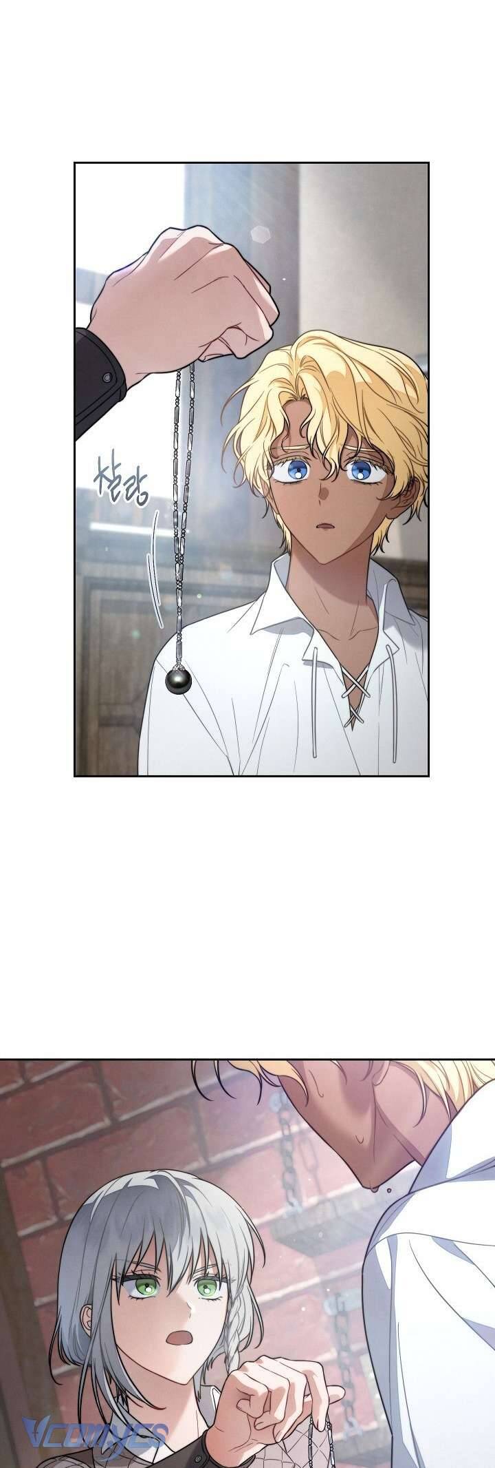 Hôn Nhân Vụ Lợi 2: Bản Tình Ca Không Thể Quên: Chapter 1