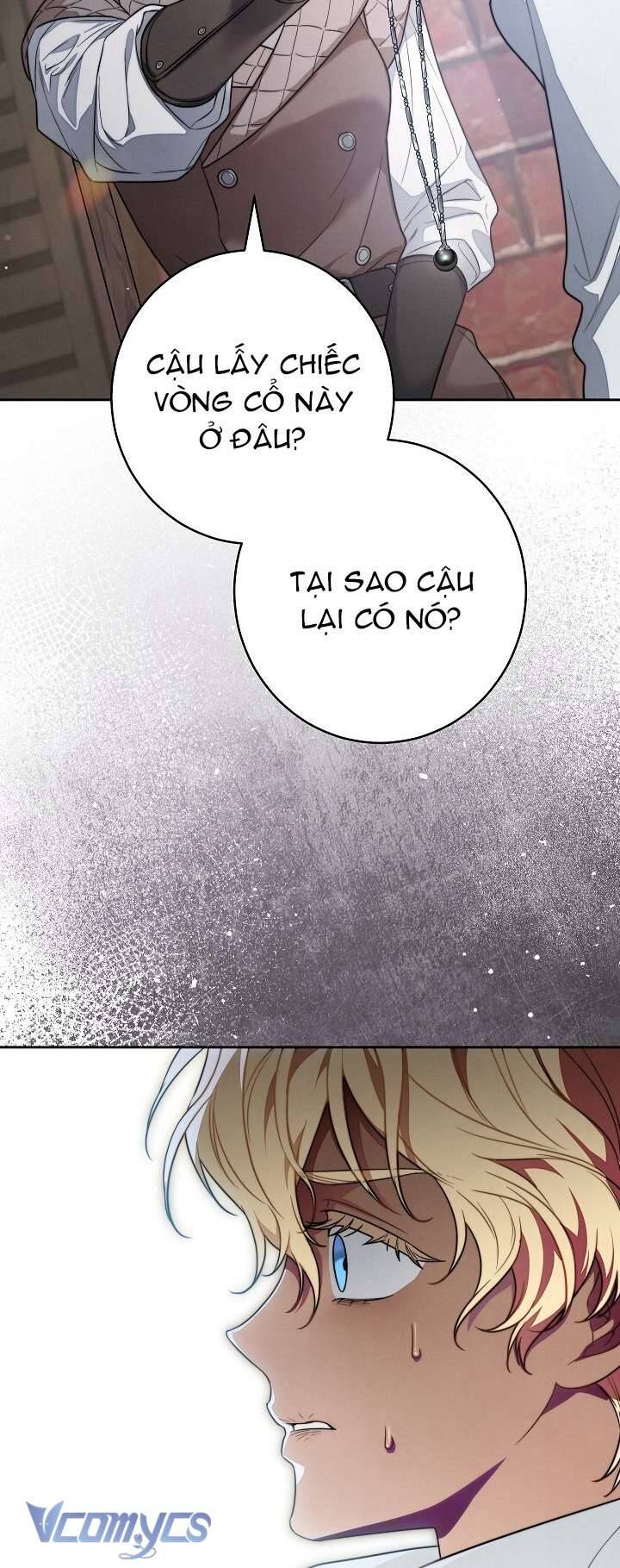 Hôn Nhân Vụ Lợi 2: Bản Tình Ca Không Thể Quên: Chapter 1