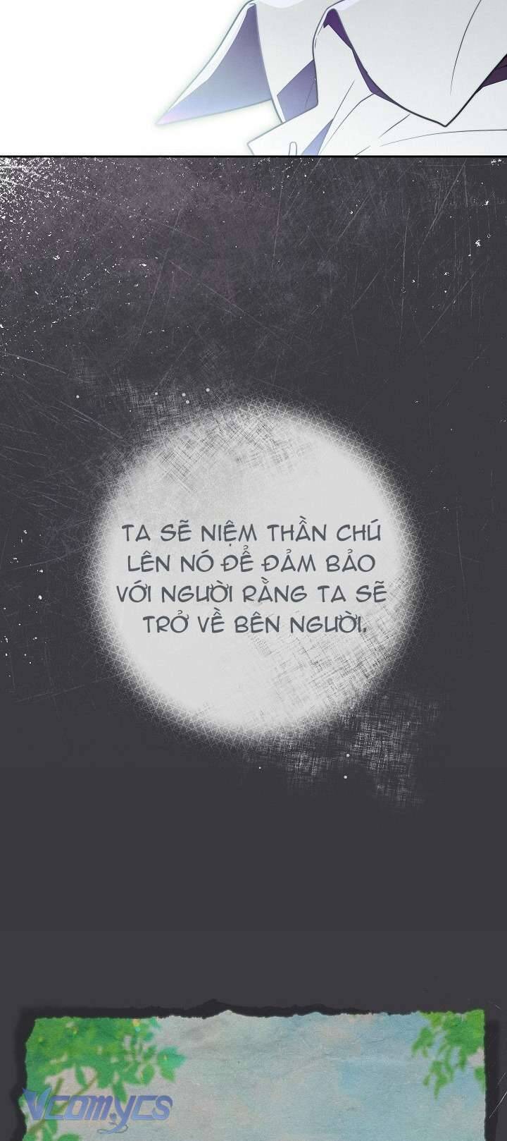 Hôn Nhân Vụ Lợi 2: Bản Tình Ca Không Thể Quên: Chapter 1